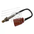Sonde lambda FEBI BILSTEIN 175901 - Visuel 1