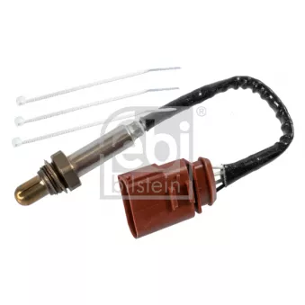 Sonde lambda FEBI BILSTEIN 175901
