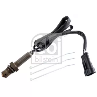 Sonde lambda FEBI BILSTEIN 175907
