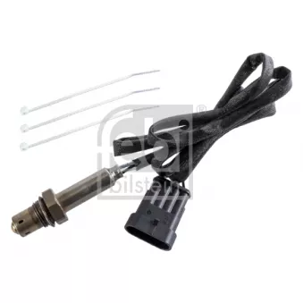 Sonde lambda FEBI BILSTEIN 175908