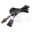 Sonde lambda FEBI BILSTEIN 175909 - Visuel 1