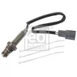 Sonde lambda FEBI BILSTEIN 175910 - Visuel 1