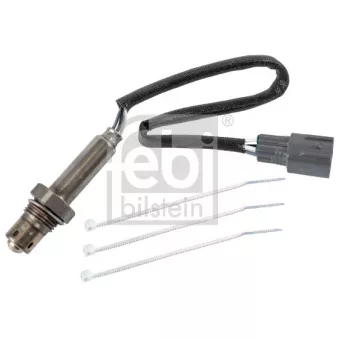 Sonde lambda FEBI BILSTEIN 175910