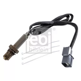 Sonde lambda FEBI BILSTEIN 175917