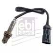 Sonde lambda FEBI BILSTEIN 175929 - Visuel 1