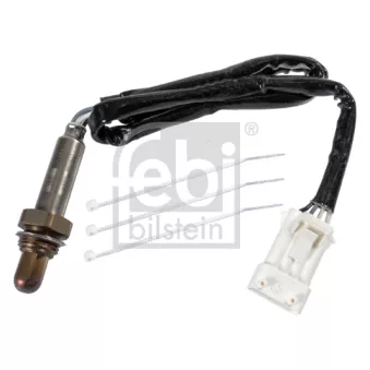 Sonde lambda FEBI BILSTEIN 175934