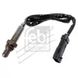 Sonde lambda FEBI BILSTEIN 175935 - Visuel 1