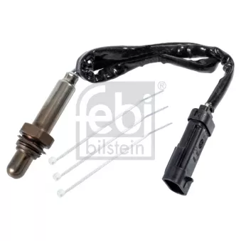 Sonde lambda FEBI BILSTEIN 175935