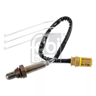 Sonde lambda FEBI BILSTEIN 175936