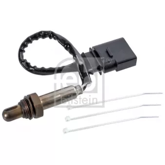 Sonde lambda FEBI BILSTEIN 175937