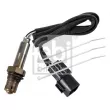 Sonde lambda FEBI BILSTEIN 175939 - Visuel 1