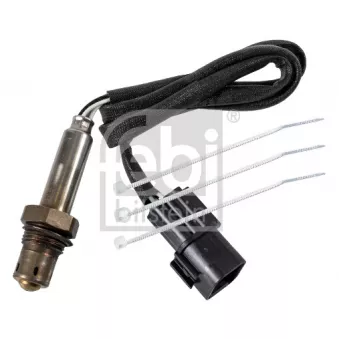 Sonde lambda FEBI BILSTEIN 175939