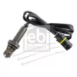 Sonde lambda FEBI BILSTEIN 175940 - Visuel 1