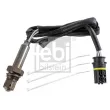 Sonde lambda FEBI BILSTEIN 175941 - Visuel 1