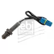 Sonde lambda FEBI BILSTEIN 175942 - Visuel 1