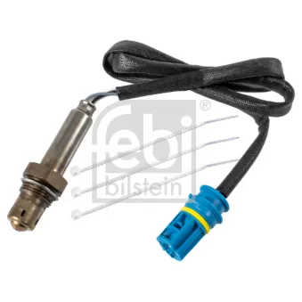 Sonde lambda FEBI BILSTEIN 175943