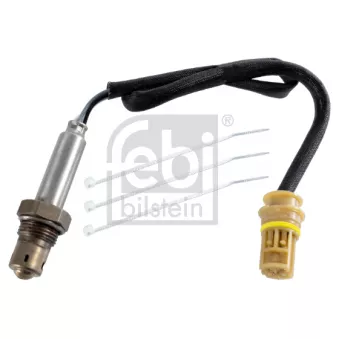 Sonde lambda FEBI BILSTEIN 175946