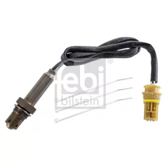 Sonde lambda FEBI BILSTEIN 175947
