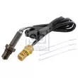 Sonde lambda FEBI BILSTEIN 175948 - Visuel 1