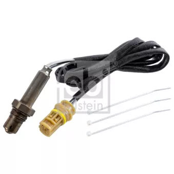 Sonde lambda FEBI BILSTEIN 175948