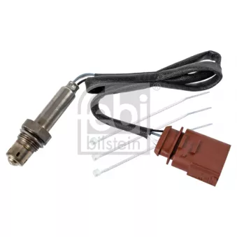 Sonde lambda FEBI BILSTEIN 175949