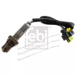 Sonde lambda FEBI BILSTEIN 175950 - Visuel 1