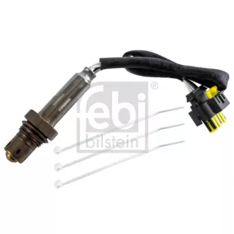 Sonde lambda FEBI BILSTEIN 175950