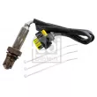 Sonde lambda FEBI BILSTEIN 175951 - Visuel 1