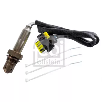 Sonde lambda FEBI BILSTEIN 175951