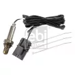 Sonde lambda FEBI BILSTEIN 175956 - Visuel 1