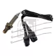 Sonde lambda FEBI BILSTEIN 175957 - Visuel 1