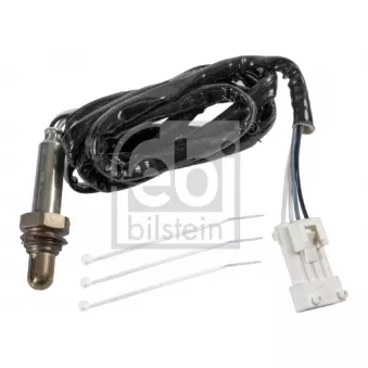Sonde lambda FEBI BILSTEIN 175962