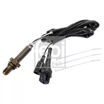 Sonde lambda FEBI BILSTEIN 175964