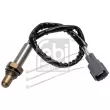 Sonde lambda FEBI BILSTEIN 175966 - Visuel 1