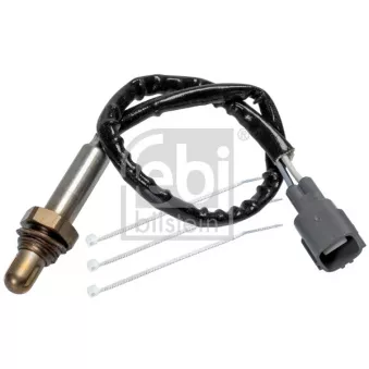 Sonde lambda FEBI BILSTEIN 175966