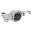 Suspension, bras de liaison avant gauche FEBI BILSTEIN 175979 - Visuel 2