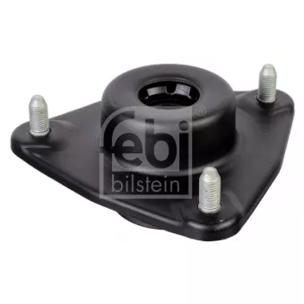 Coupelle de suspension FEBI BILSTEIN 176017