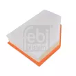 Filtre à air FEBI BILSTEIN 176023 - Visuel 2