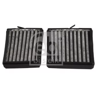 Kit de filtres, air d'habitacle FEBI BILSTEIN 176024