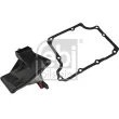 Kit de filtre hydraulique, boîte automatique FEBI BILSTEIN 176032 - Visuel 1