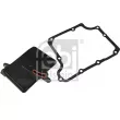 Kit de filtre hydraulique, boîte automatique FEBI BILSTEIN 176032 - Visuel 2