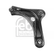 Triangle ou bras de suspension (train avant) FEBI BILSTEIN 176055 - Visuel 1