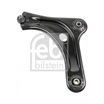 Triangle ou bras de suspension (train avant) FEBI BILSTEIN