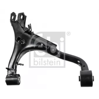 Bras de liaison, suspension de roue arrière gauche FEBI BILSTEIN 176060