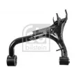 Bras de liaison, suspension de roue arrière gauche FEBI BILSTEIN 176060 - Visuel 2
