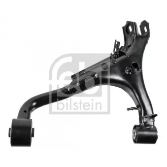 Bras de liaison, suspension de roue arrière droit FEBI BILSTEIN 176061
