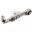Triangle ou bras de suspension (train avant) FEBI BILSTEIN 176067 - Visuel 1