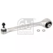 Triangle ou bras de suspension (train avant) FEBI BILSTEIN 176070 - Visuel 1