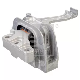 Support moteur FEBI BILSTEIN 176128