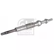 Bougie de préchauffage FEBI BILSTEIN 176181 - Visuel 1